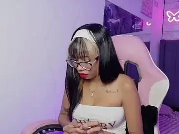 Stripchat Free Live Porn of aidaprincess