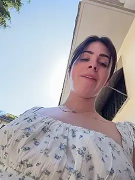 Stripchat Best Webcam of aus_queen