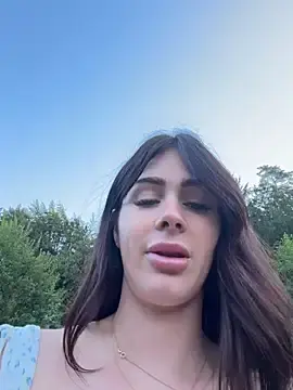 Stripchat Best live sex cam show of aus_queen