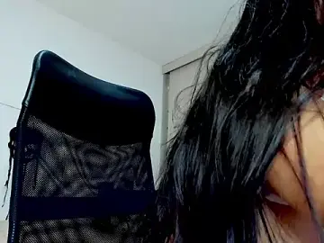 Stripchat Adult Video Chat of monica_little23