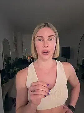 Stripchat Live Sex of raeparks