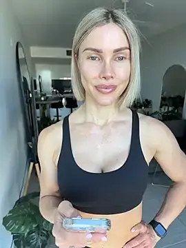 Stripchat Nude Webcam of raeparks