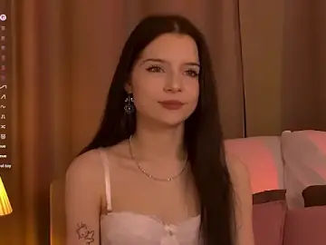 Stripchat Live Porn of Angel__Rosse