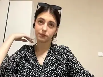 Stripchat Sex Chat of ElenoreNaughton