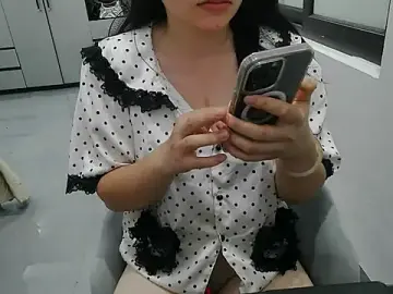 Stripchat Live Porn of Emachiii