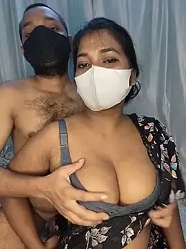 Stripchat Sex Chat of Hot_khatun_69