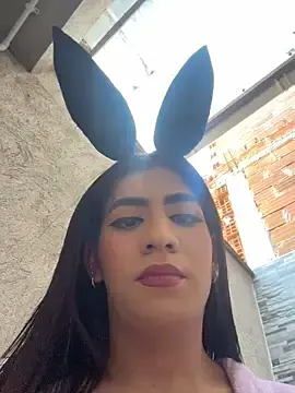 Stripchat Live Sex Cam of I_am_Gracce