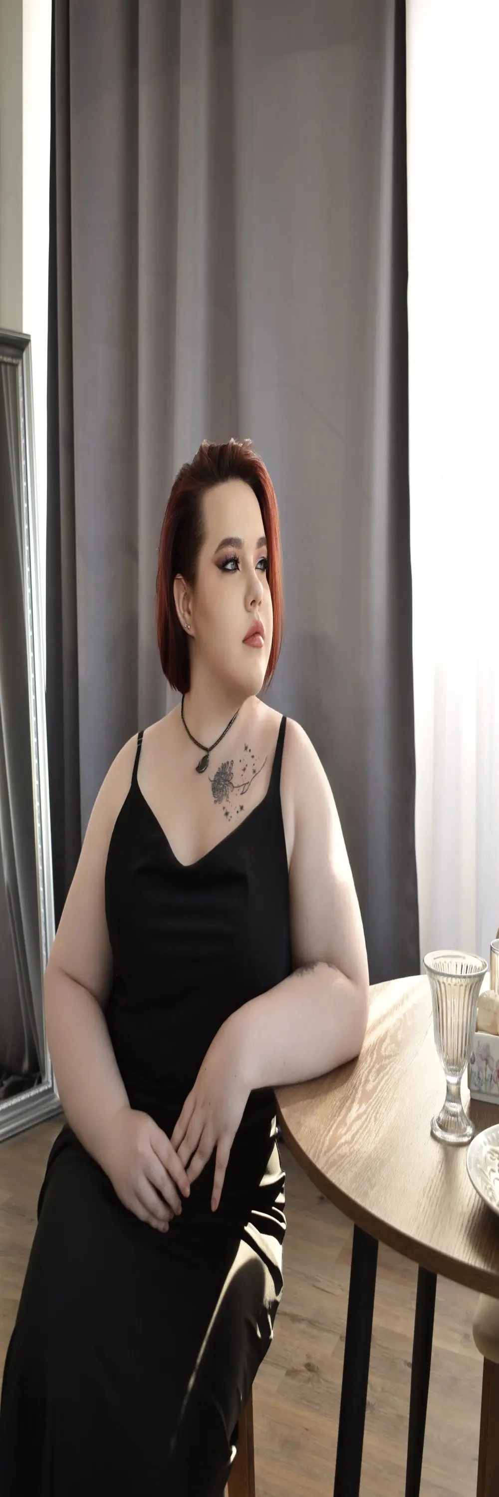 IvoryeFlame
