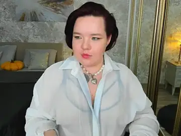 Stripchat Live Sex of IvoryeFlame
