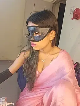 Stripchat Adult Video Chat of Marathi_Dolly