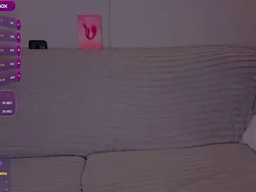 Stripchat Live Sex of ScarletCarnal