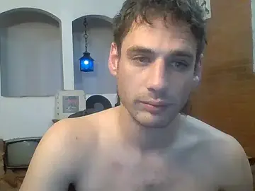 Stripchat Sex Cam of Stevenson988