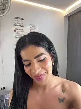 Stripchat Adult Webcam of _Grace_turner_