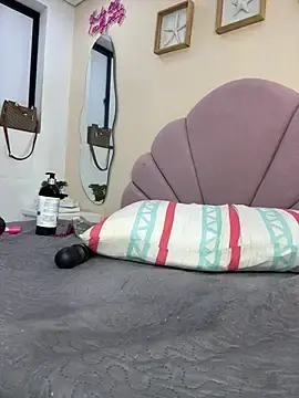Stripchat Free Live Porn of _Grace_turner_