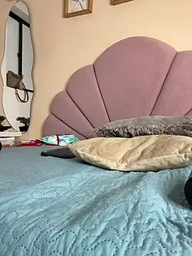 Stripchat Live Sex Cam of _Grace_turner_