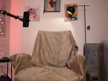 Stripchat Sex Cam of _dante7