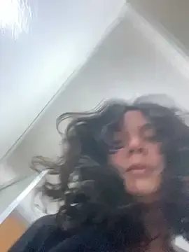 Stripchat Sex Cam of magalunabb