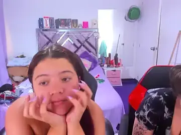 Stripchat Private Sex Chat of naomi_johnson