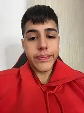 Stripchat Nude Webcam of Angel_khouri_