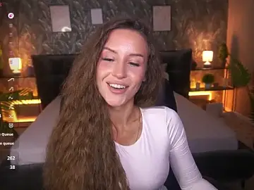 Stripchat Adult Video Chat of ChanelCollins