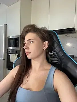 Stripchat Live Porn of CurlyLara