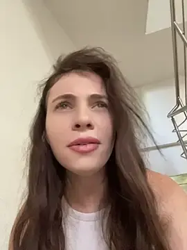 Stripchat Sex Cam of CurlyLara