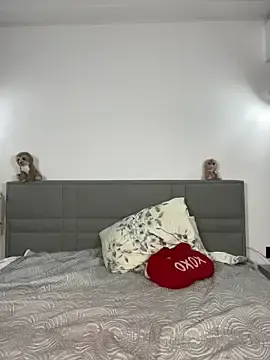 Stripchat Live Porn of CurlyLara