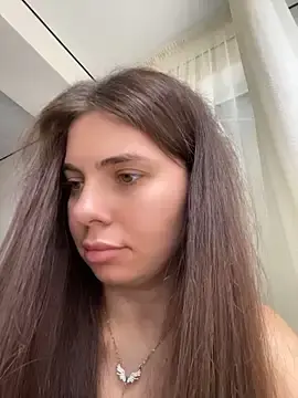 Stripchat Best Webcam of CurlyLara