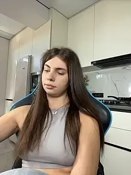 Stripchat Best Webcam of CurlyLara