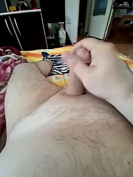 Stripchat Sex Cam of CuteCock4You
