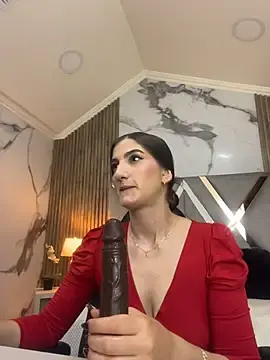 Stripchat Live Porn of Dafne_castro_