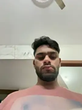Stripchat Best Webcam of Hny_boy