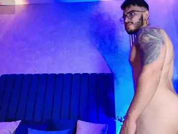 Stripchat Watch Live Sex Cams of Liam_Kleiin