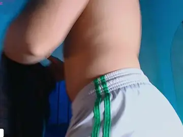 Stripchat Live Porn of Liam_Kleiin