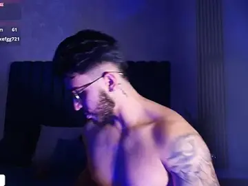 Stripchat Adult Webcam of Liam_Kleiin