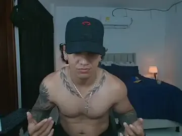 Stripchat Sex Chat of Mrbig_maximo
