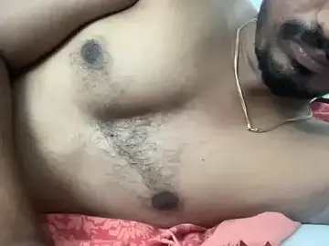 Stripchat Sex Chat of NAVIN0001