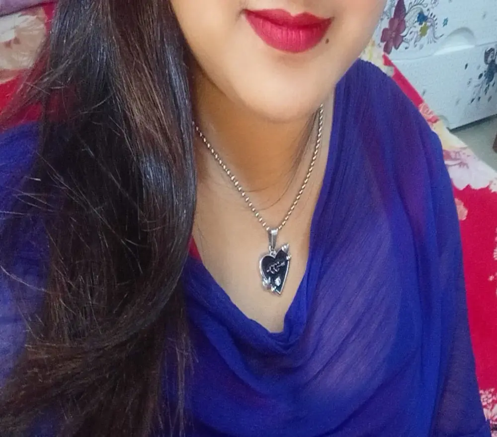 SexyRani2000