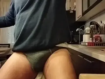 Stripchat Live Sex Cam of Snajperbaba