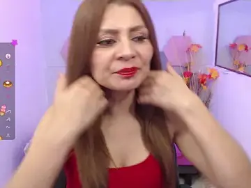 Stripchat Best Webcam of Ximena_Grant