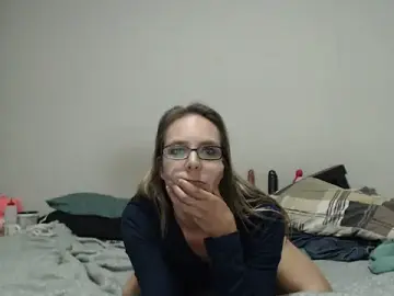 Stripchat Live Sex of blondiesin50