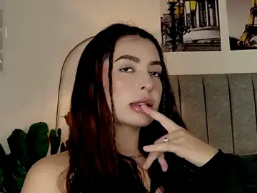 Stripchat Free Live Porn of caralella