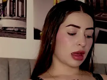 Stripchat Live Porn of caralella
