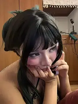 Stripchat Watch Live Sex Cams of yukimura_kitty