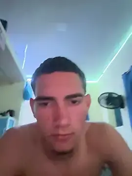 Stripchat Live Porn of Guevon123