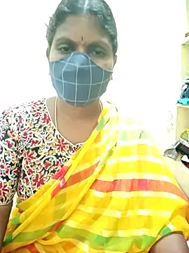 Stripchat Adult Webcams of Janu-telugu