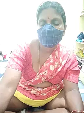 Stripchat Free Live Porn of Janu-telugu