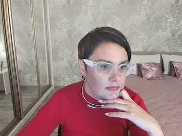 Stripchat Free Live Porn of MayaNoire