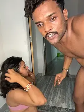 Stripchat Adult Webcam of Sexy_Horny_Couple