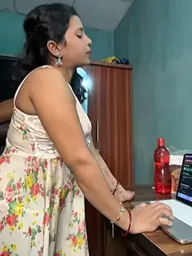 Stripchat Nude Webcam of Sexy_Horny_Couple